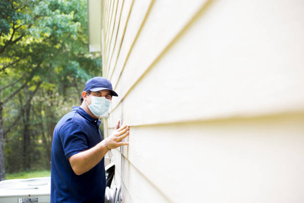 Siding for Multi-Family Homes in Goldsby, OK